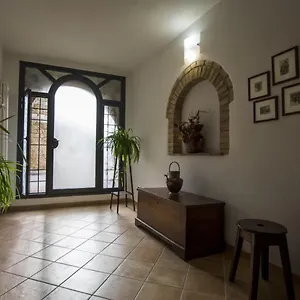  Appartamento Dimora Tipica Toscana