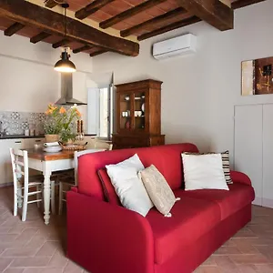  Appartamento La Casetta Di Nise, Charming Private