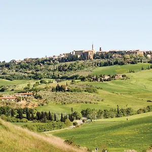  Appartamento Schivanoia 1