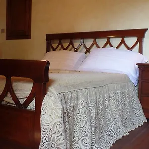  Casa vacanze Il Fienile Holiday