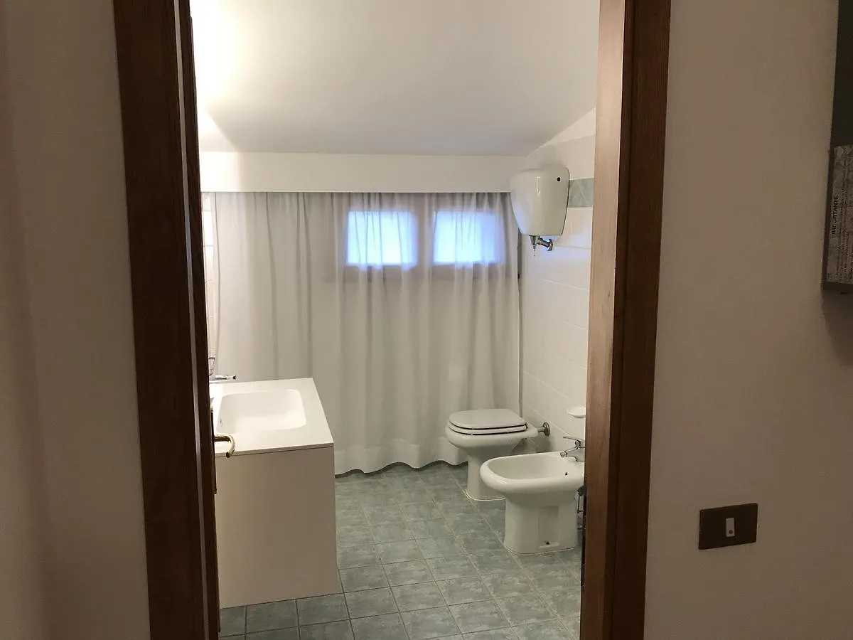 Apartment La Poderina Appartamenti Castelnuovo dell'Abate